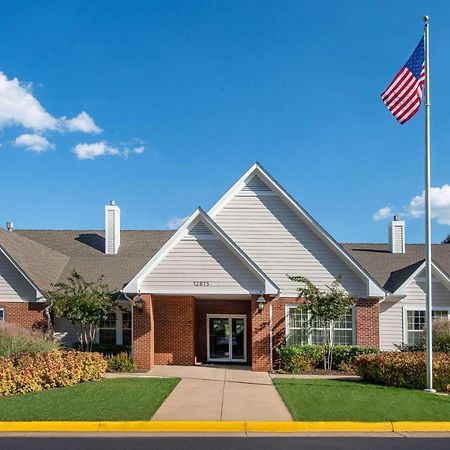Sonesta Es Suites Fairfax Fair Lakes Eksteriør billede