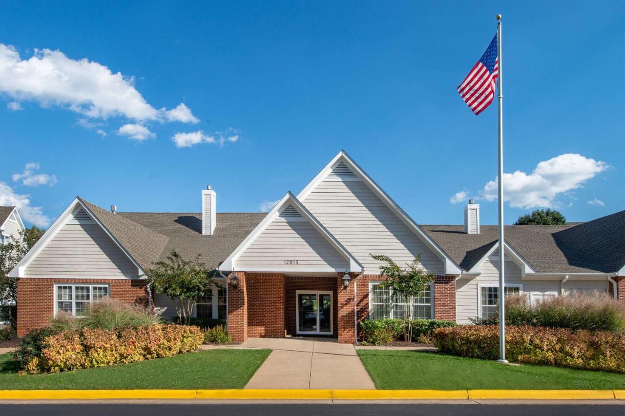 Sonesta Es Suites Fairfax Fair Lakes Eksteriør billede