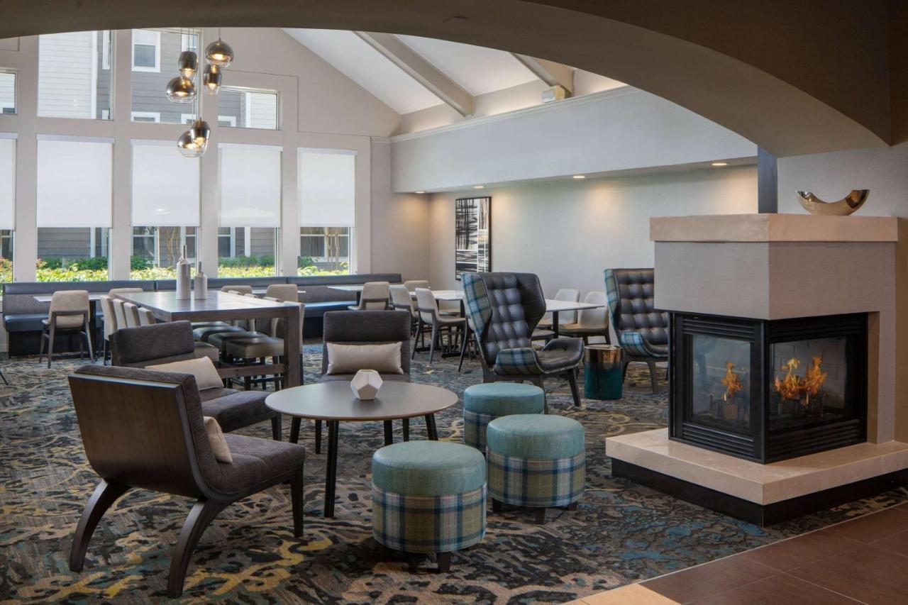 Sonesta Es Suites Fairfax Fair Lakes Eksteriør billede