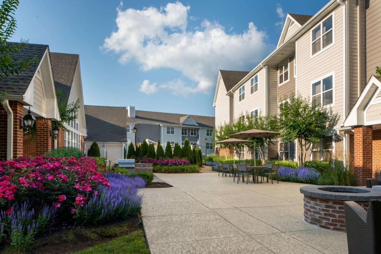Sonesta Es Suites Fairfax Fair Lakes Eksteriør billede