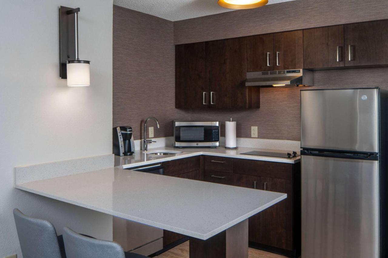 Sonesta Es Suites Fairfax Fair Lakes Eksteriør billede