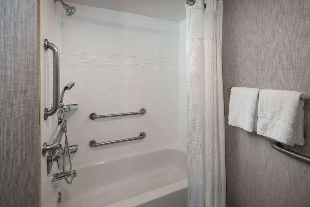 Sonesta Es Suites Fairfax Fair Lakes Eksteriør billede