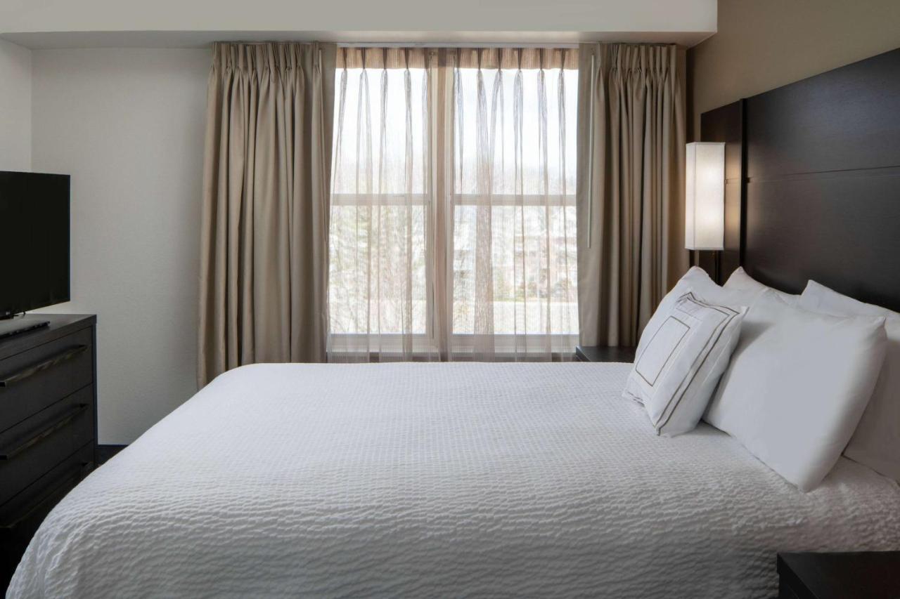 Sonesta Es Suites Fairfax Fair Lakes Eksteriør billede