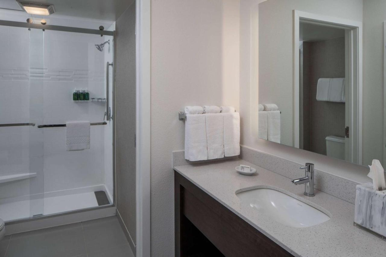 Sonesta Es Suites Fairfax Fair Lakes Eksteriør billede