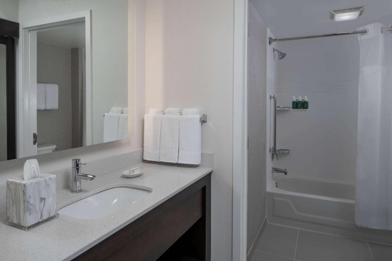 Sonesta Es Suites Fairfax Fair Lakes Eksteriør billede