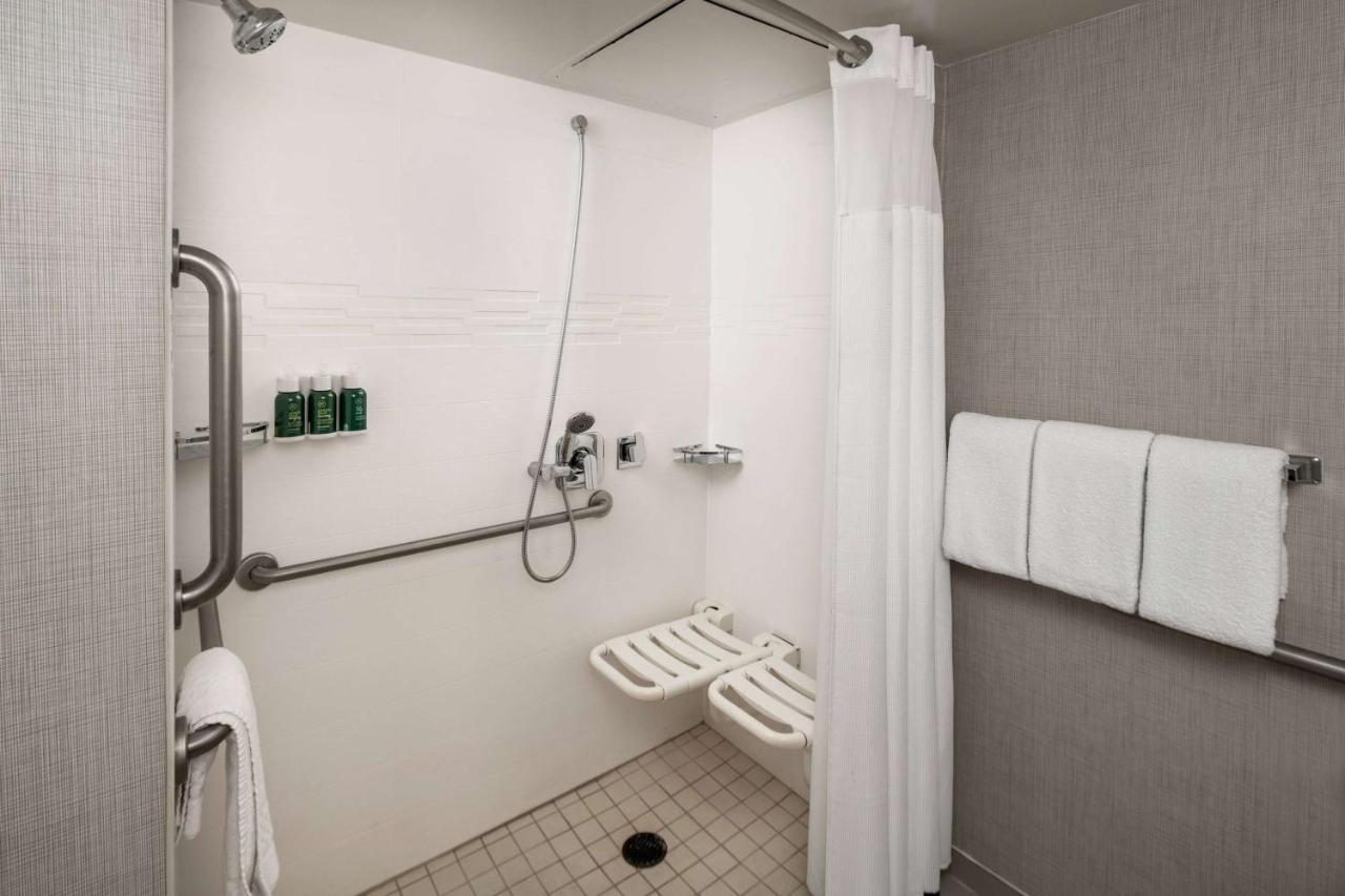 Sonesta Es Suites Fairfax Fair Lakes Eksteriør billede