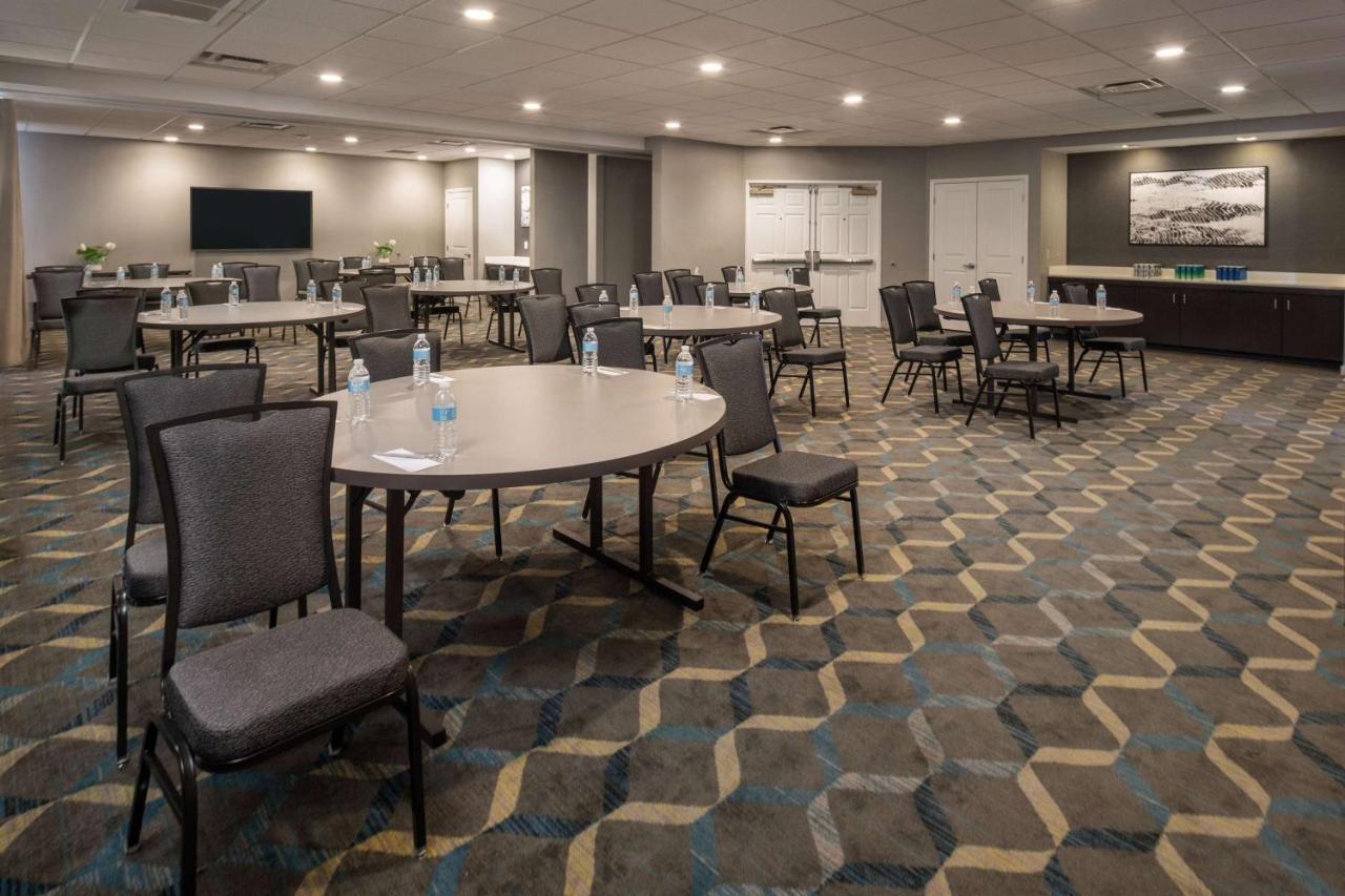 Sonesta Es Suites Fairfax Fair Lakes Eksteriør billede
