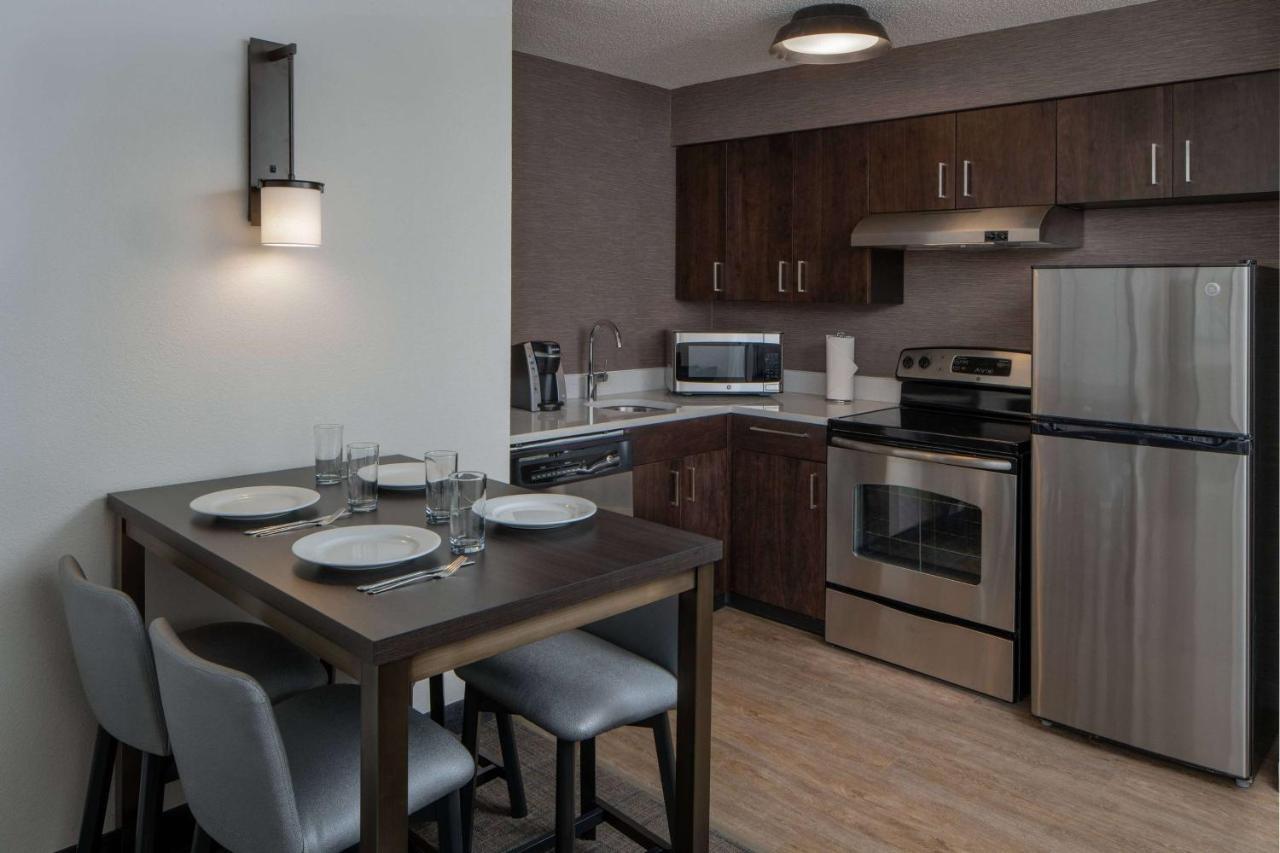 Sonesta Es Suites Fairfax Fair Lakes Eksteriør billede