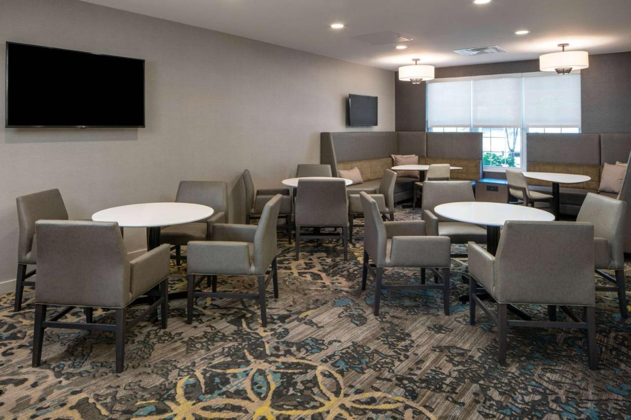 Sonesta Es Suites Fairfax Fair Lakes Eksteriør billede