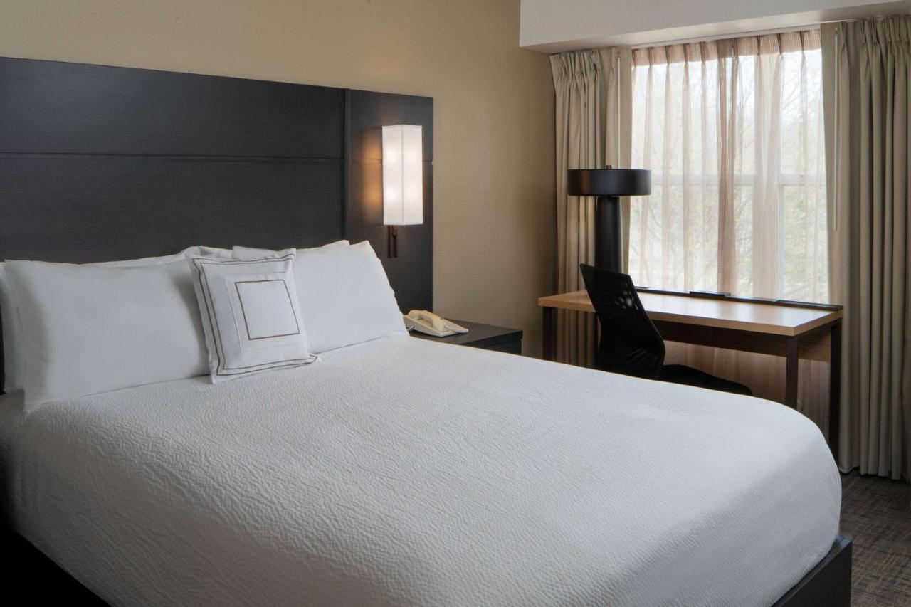 Sonesta Es Suites Fairfax Fair Lakes Eksteriør billede