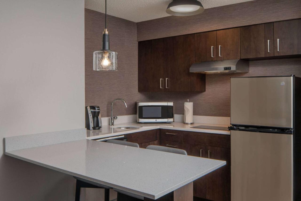Sonesta Es Suites Fairfax Fair Lakes Eksteriør billede