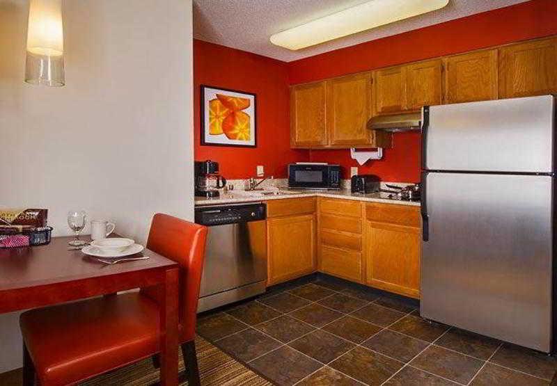 Sonesta Es Suites Fairfax Fair Lakes Eksteriør billede
