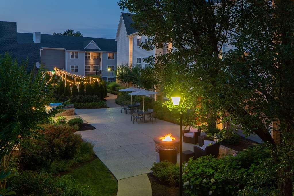 Sonesta Es Suites Fairfax Fair Lakes Faciliteter billede