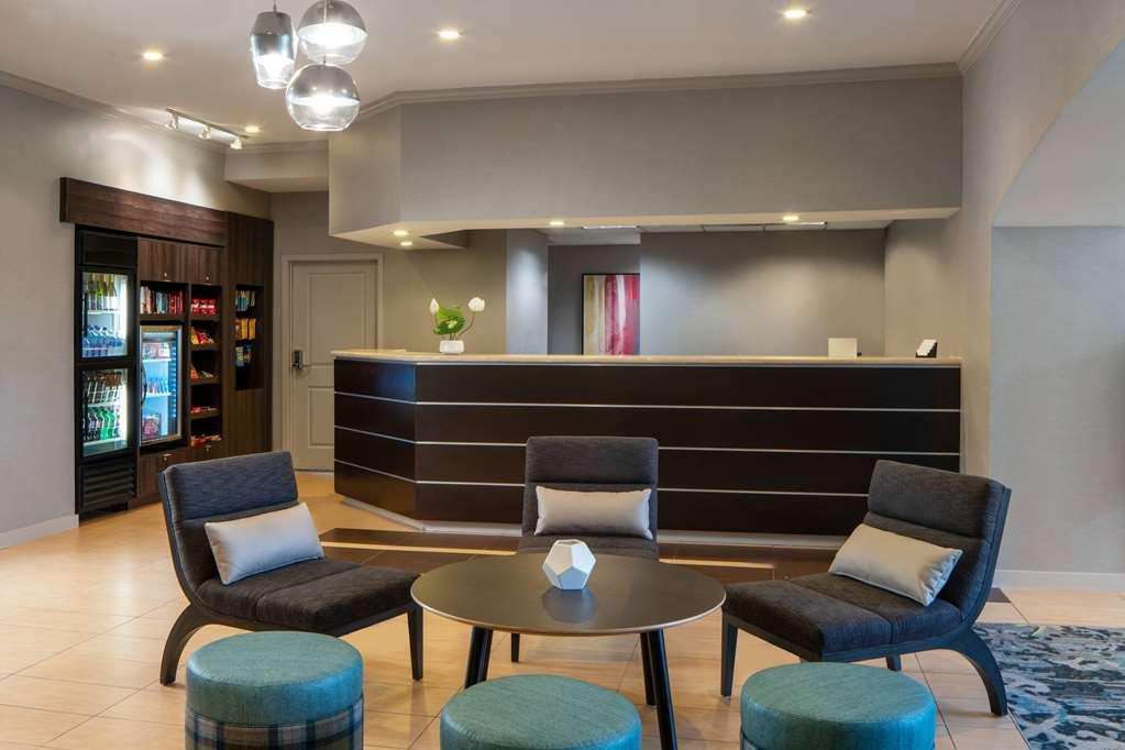Sonesta Es Suites Fairfax Fair Lakes Interiør billede