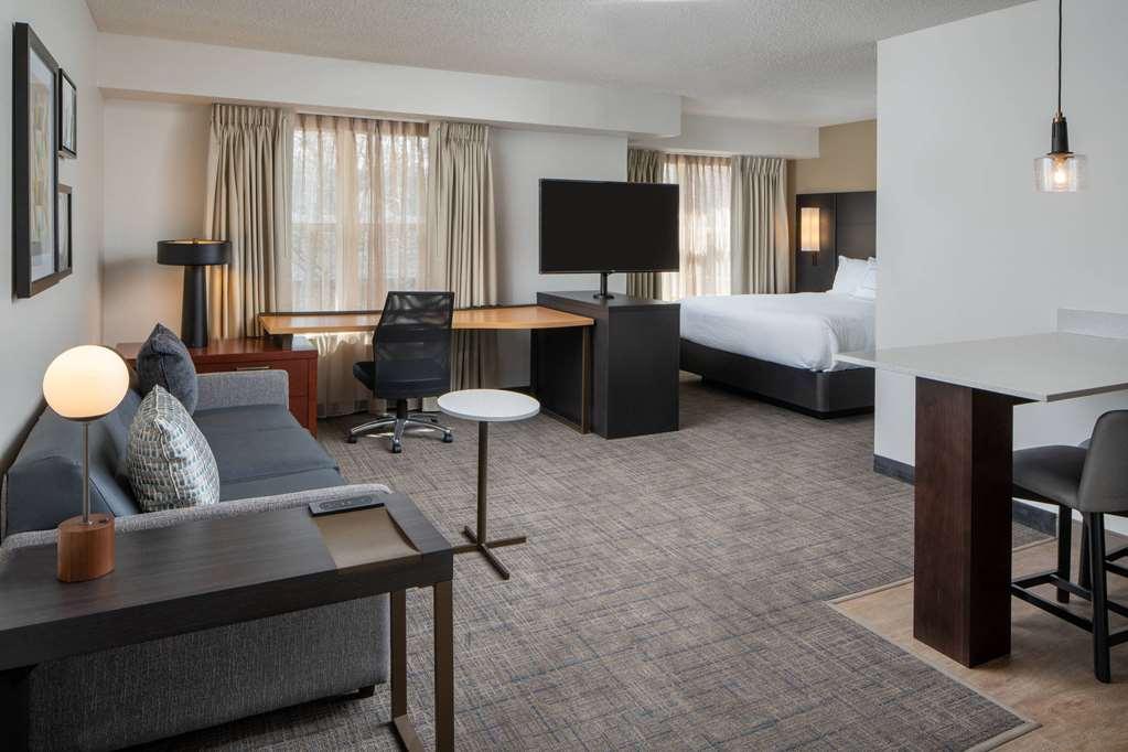 Sonesta Es Suites Fairfax Fair Lakes Værelse billede
