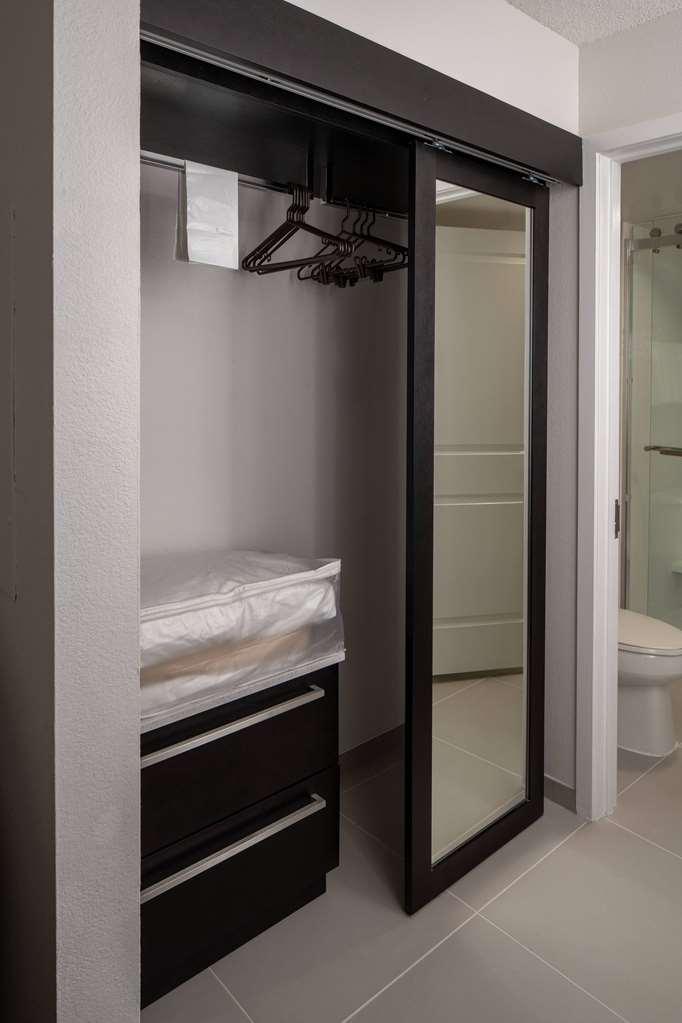 Sonesta Es Suites Fairfax Fair Lakes Eksteriør billede