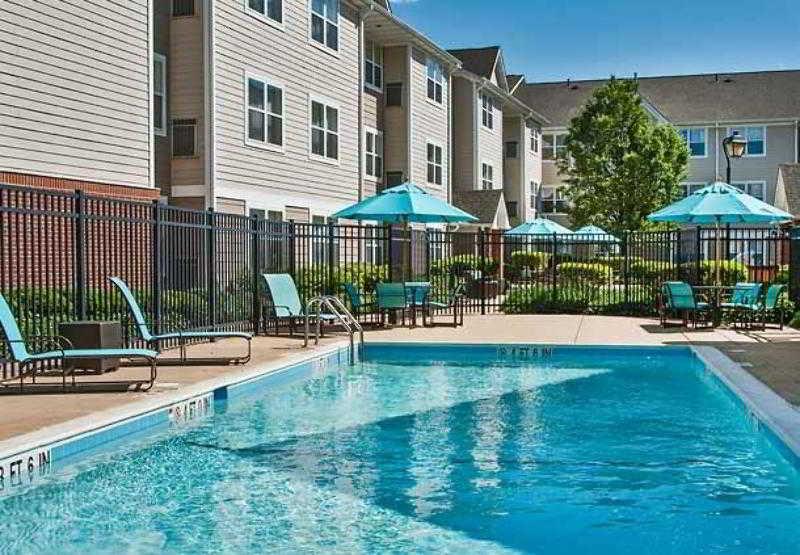 Sonesta Es Suites Fairfax Fair Lakes Eksteriør billede