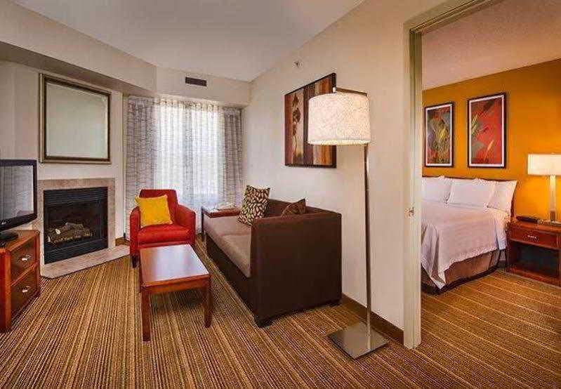 Sonesta Es Suites Fairfax Fair Lakes Eksteriør billede