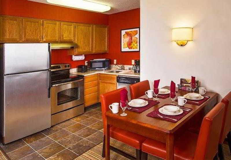 Sonesta Es Suites Fairfax Fair Lakes Eksteriør billede