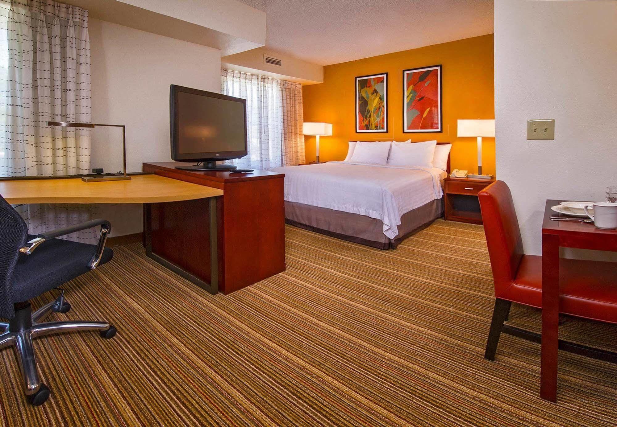 Sonesta Es Suites Fairfax Fair Lakes Værelse billede