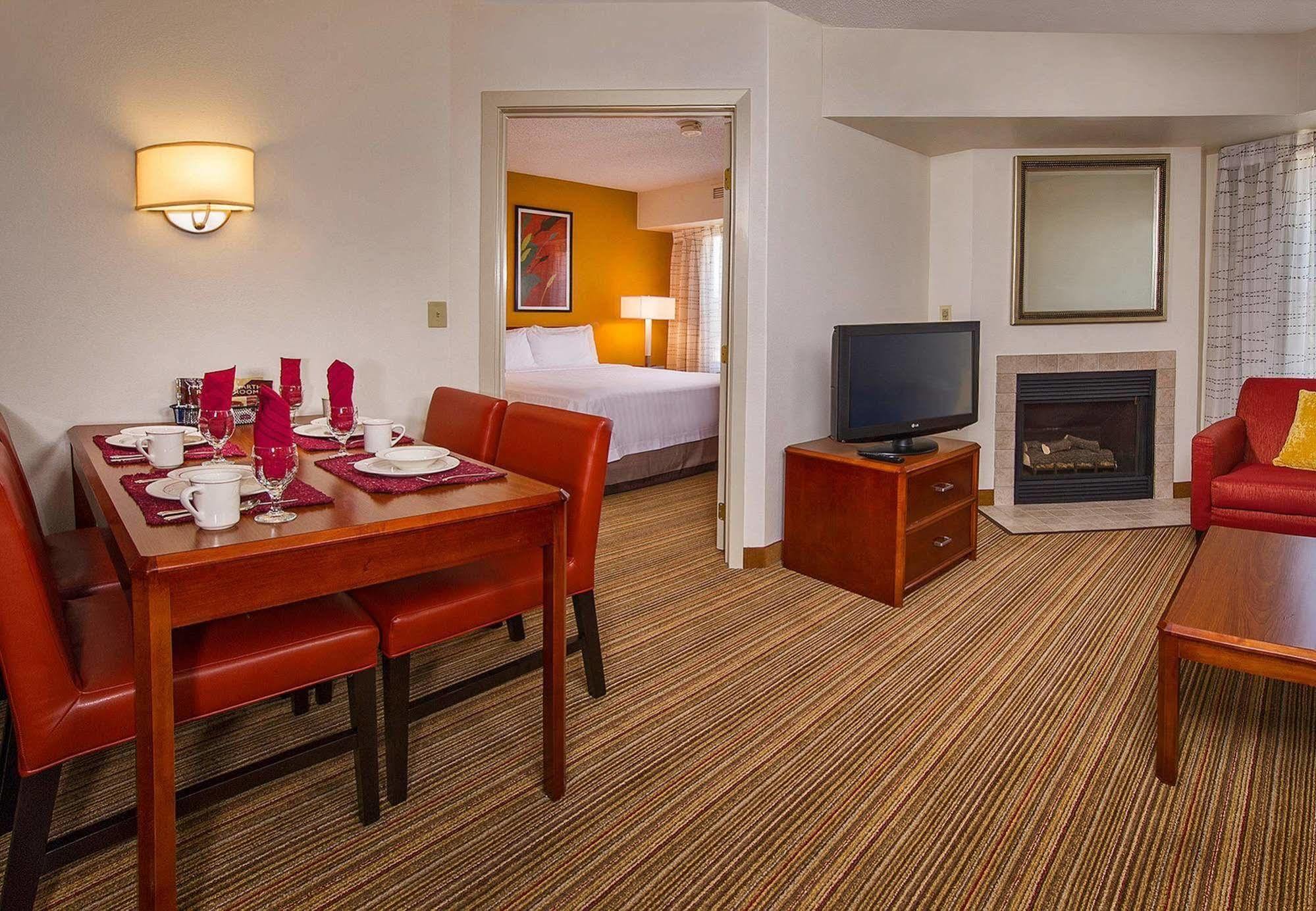 Sonesta Es Suites Fairfax Fair Lakes Værelse billede