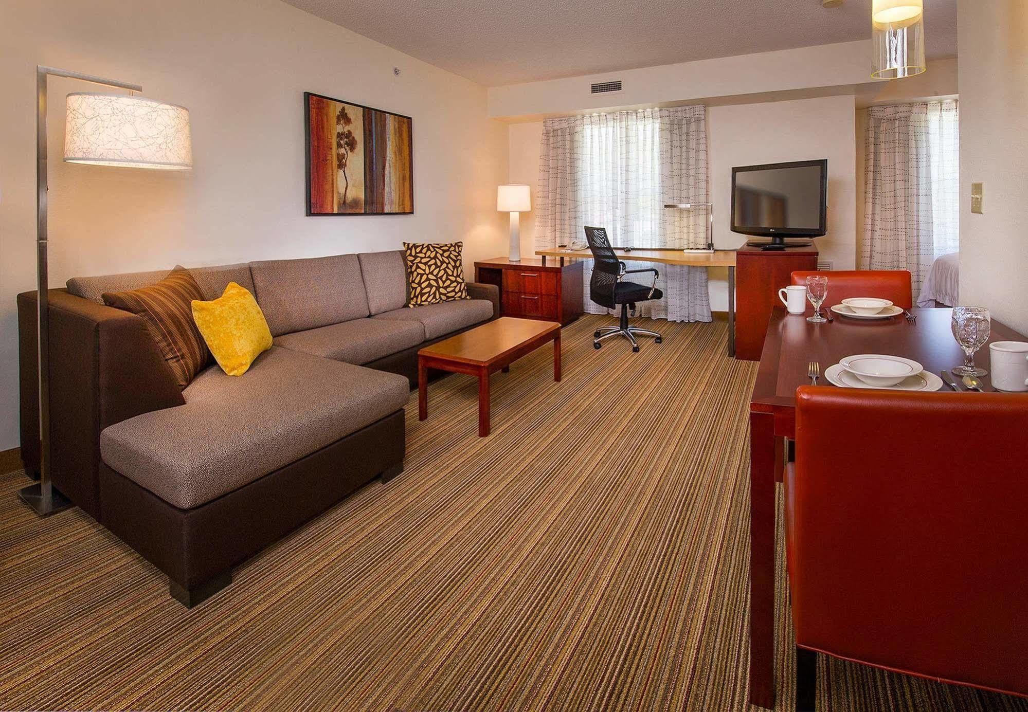 Sonesta Es Suites Fairfax Fair Lakes Eksteriør billede