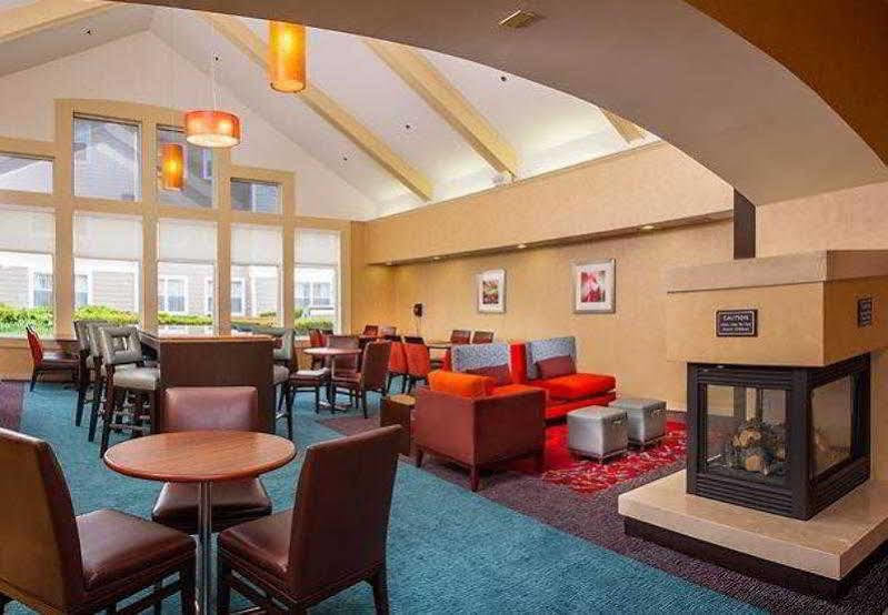 Sonesta Es Suites Fairfax Fair Lakes Eksteriør billede