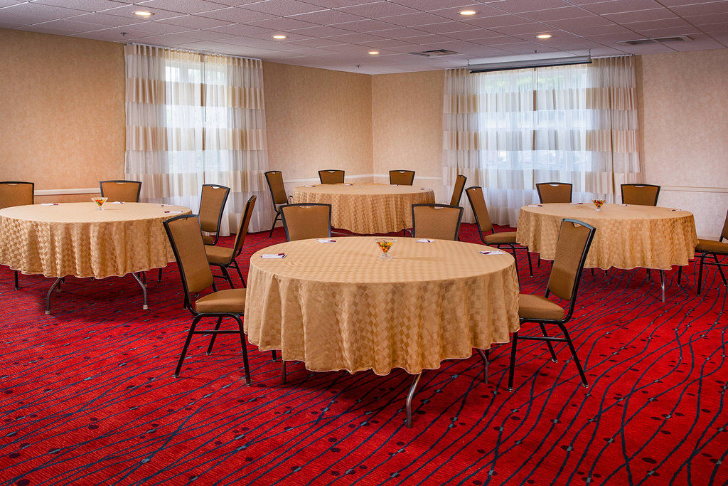 Sonesta Es Suites Fairfax Fair Lakes Business billede