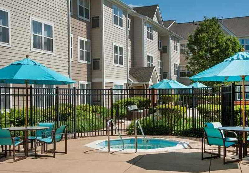 Sonesta Es Suites Fairfax Fair Lakes Eksteriør billede